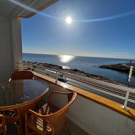 Costa Este Apartments - Torrevieja Bagian luar foto