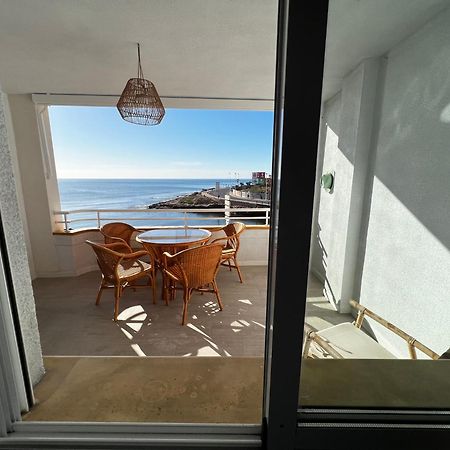 Costa Este Apartments - Torrevieja Bagian luar foto
