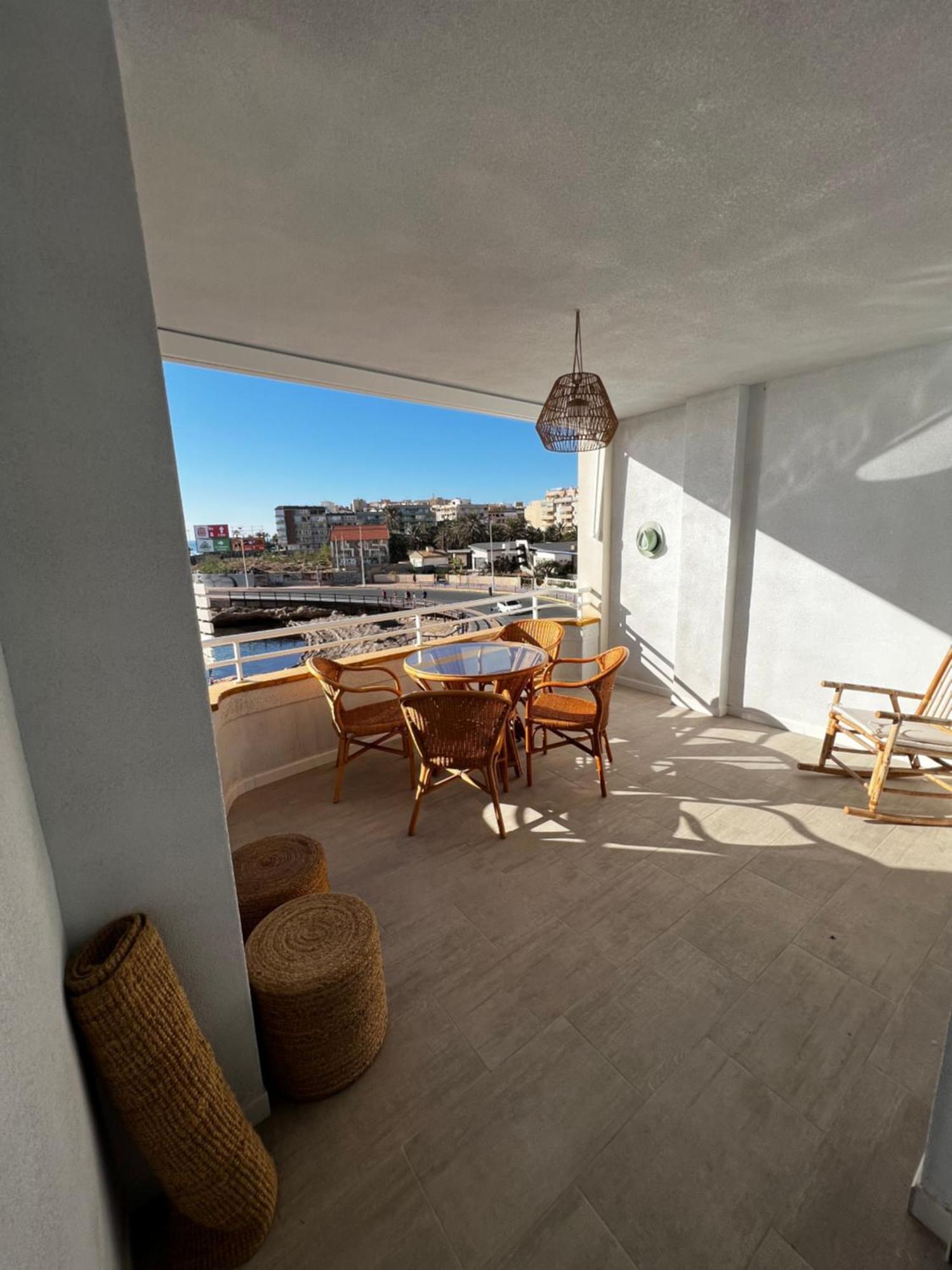Costa Este Apartments - Torrevieja Bagian luar foto