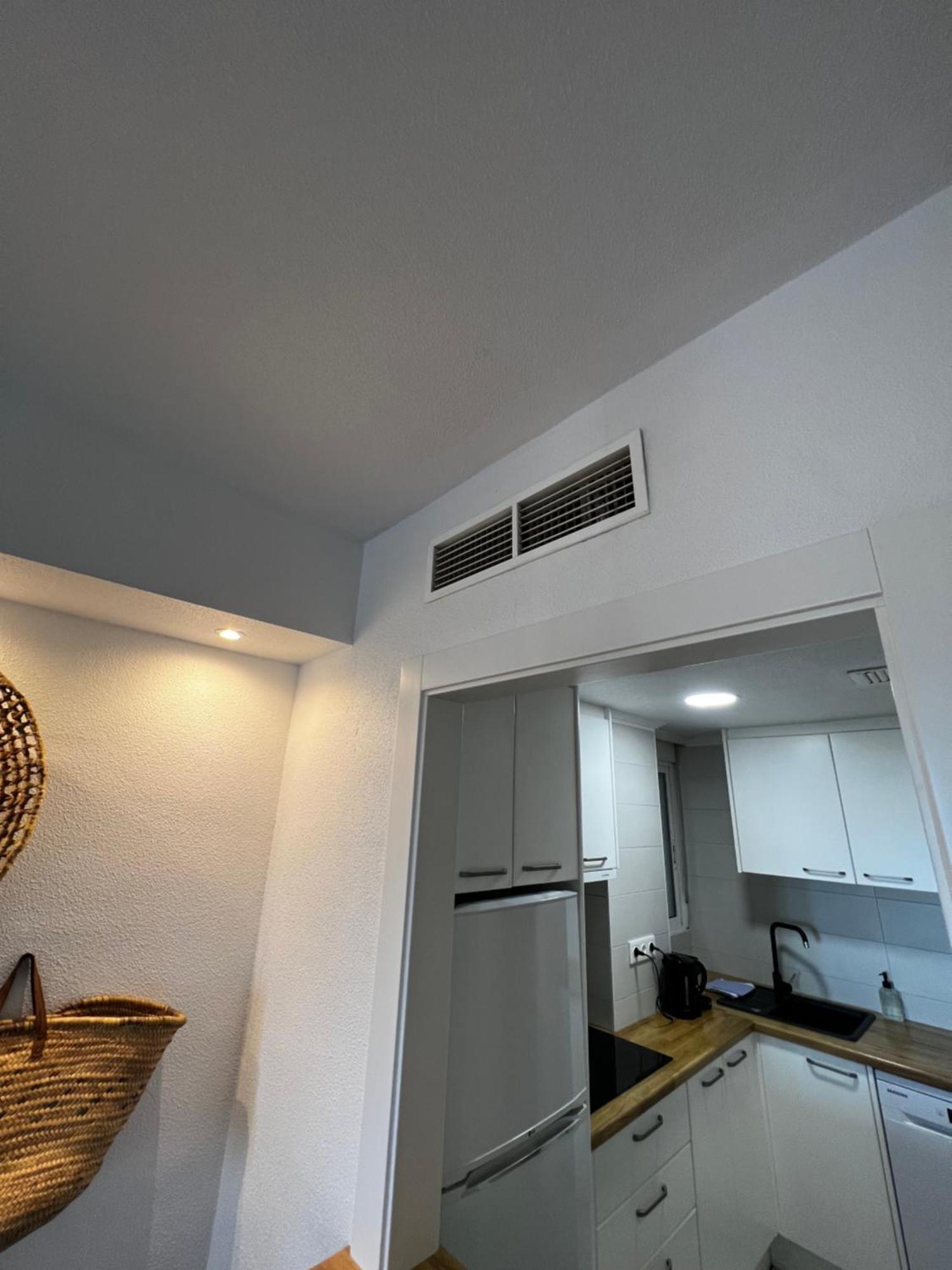 Costa Este Apartments - Torrevieja Bagian luar foto