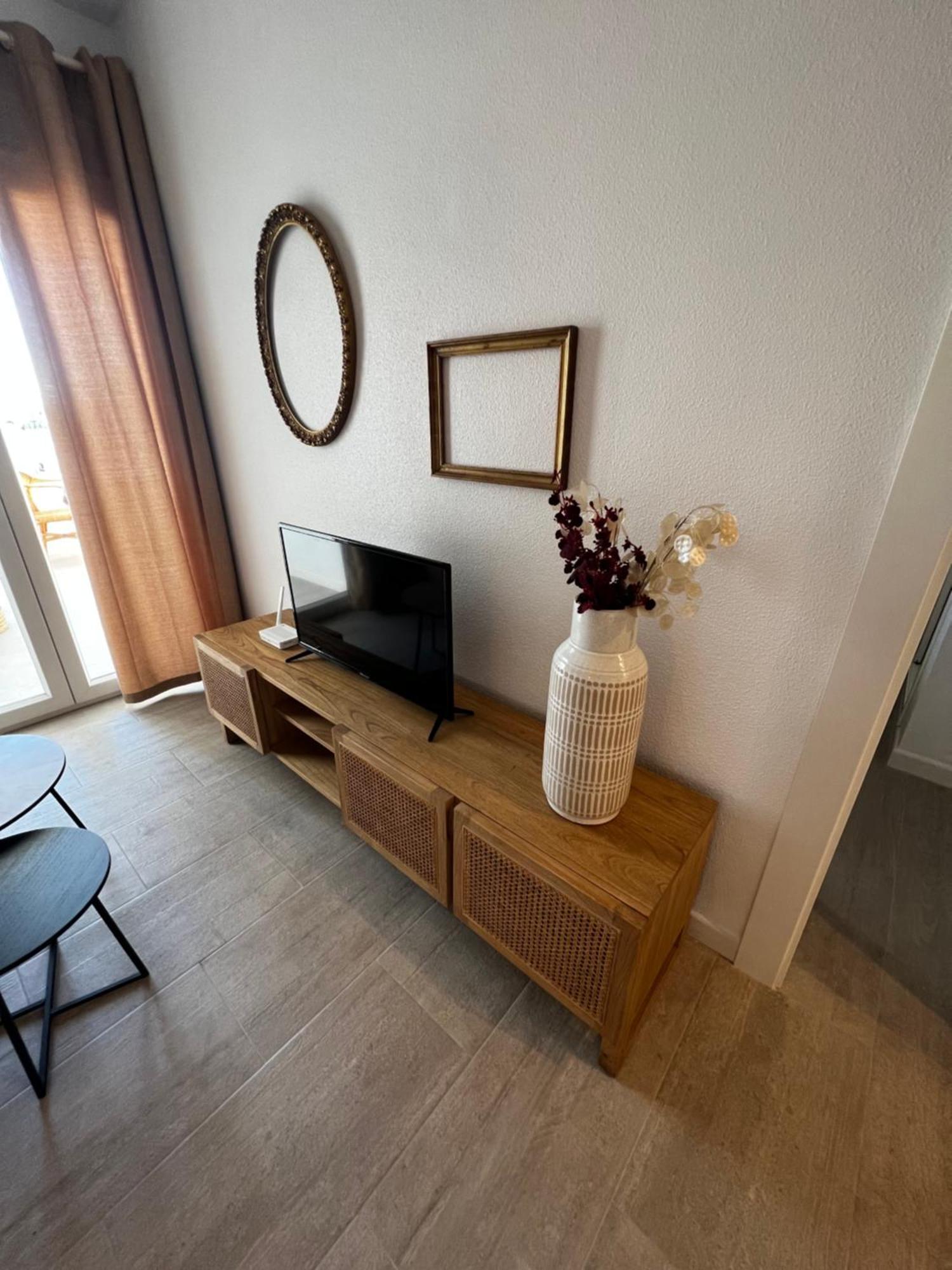 Costa Este Apartments - Torrevieja Bagian luar foto