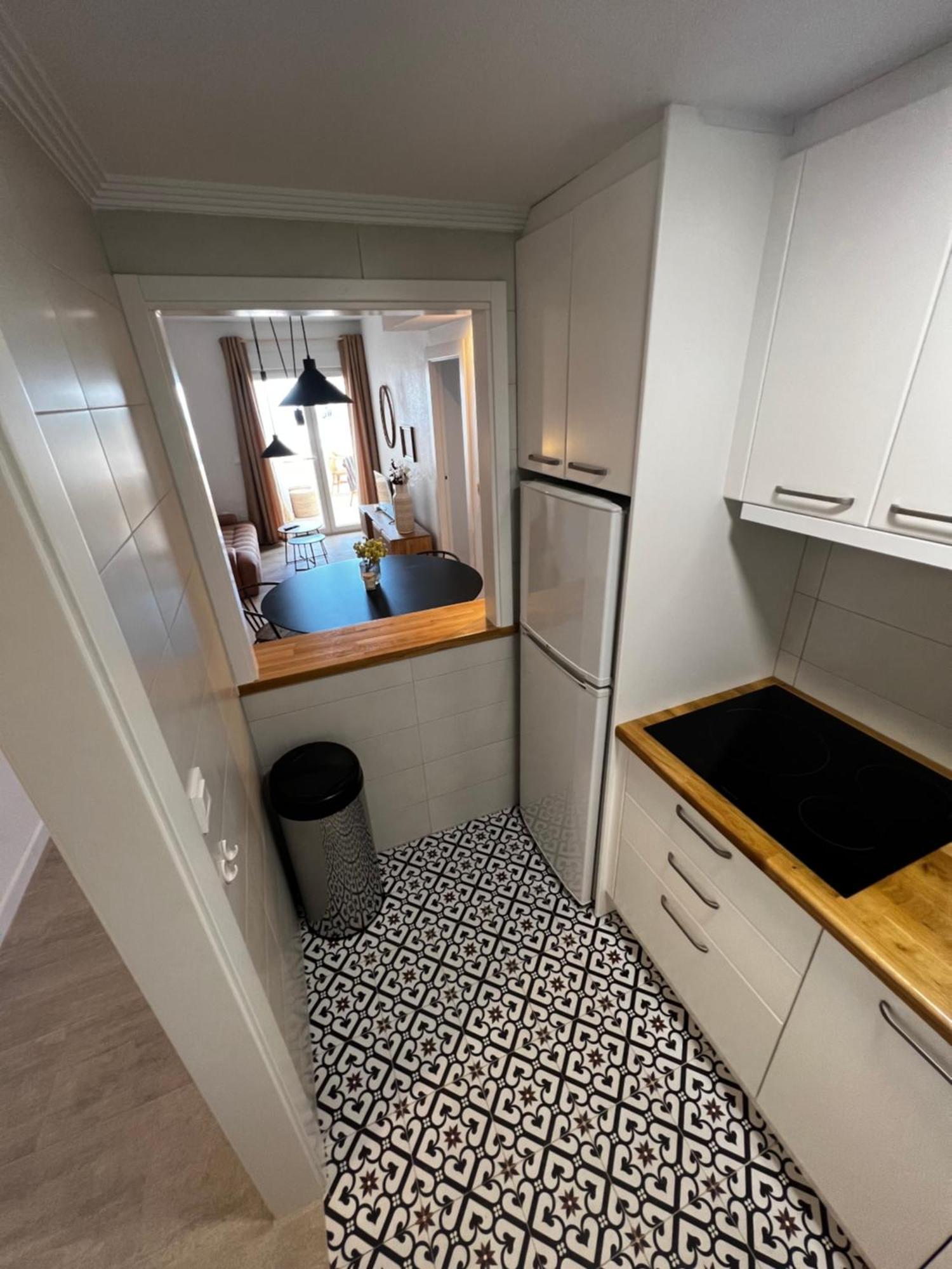 Costa Este Apartments - Torrevieja Bagian luar foto