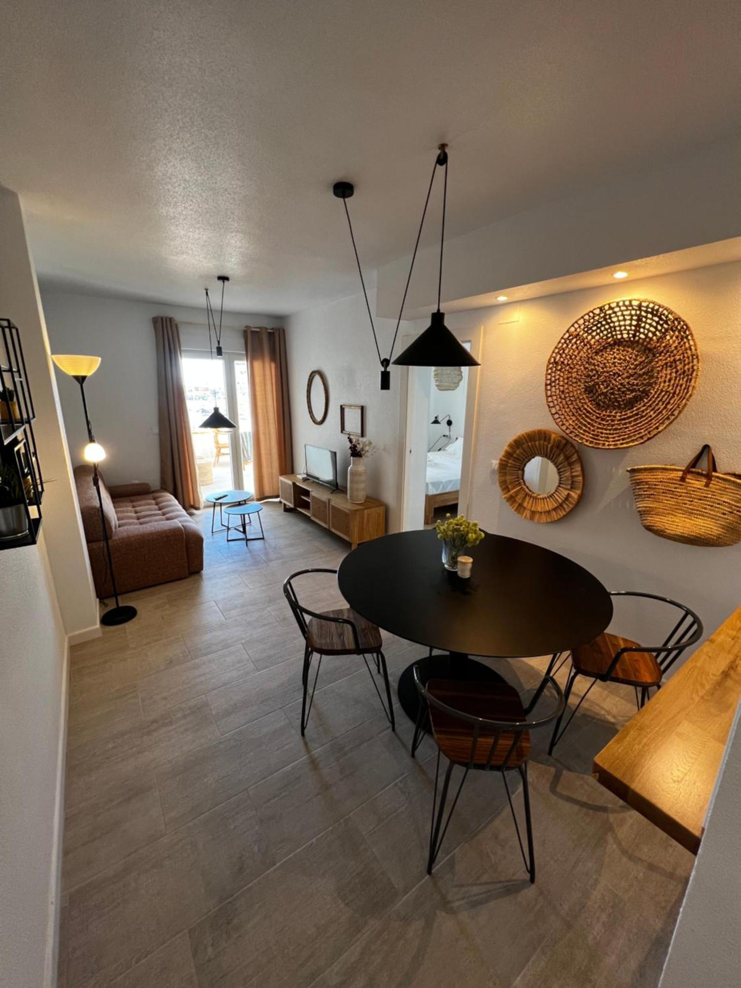 Costa Este Apartments - Torrevieja Bagian luar foto