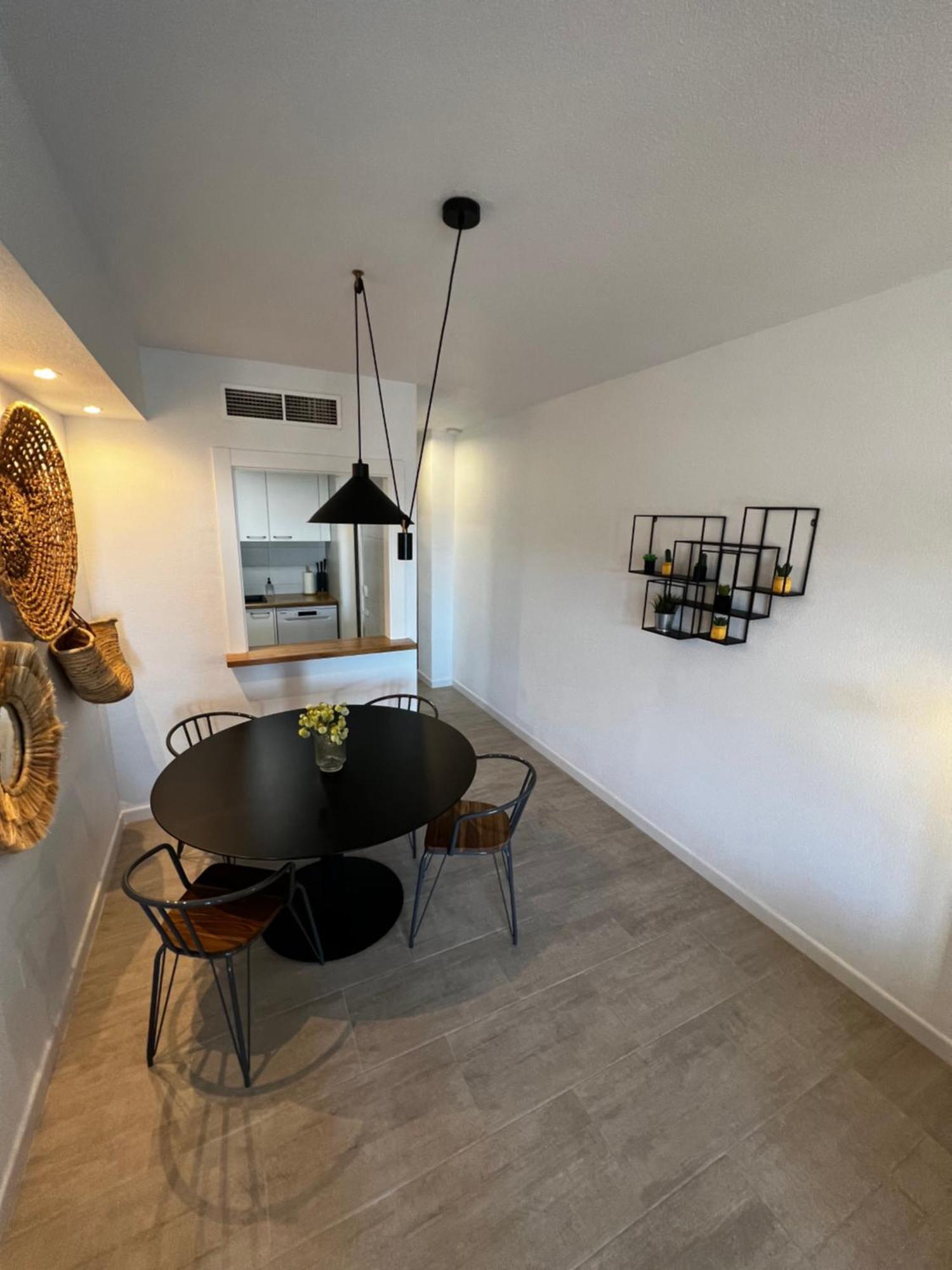 Costa Este Apartments - Torrevieja Bagian luar foto
