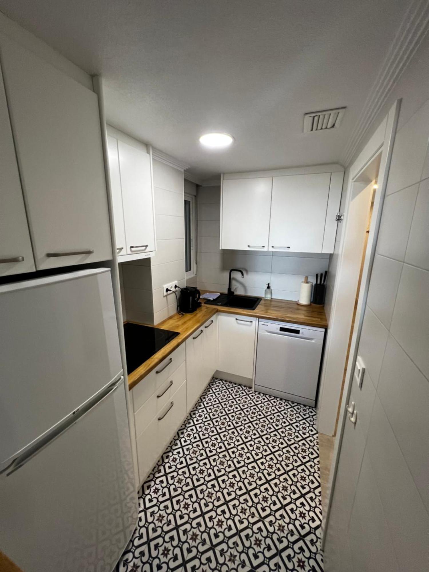 Costa Este Apartments - Torrevieja Bagian luar foto