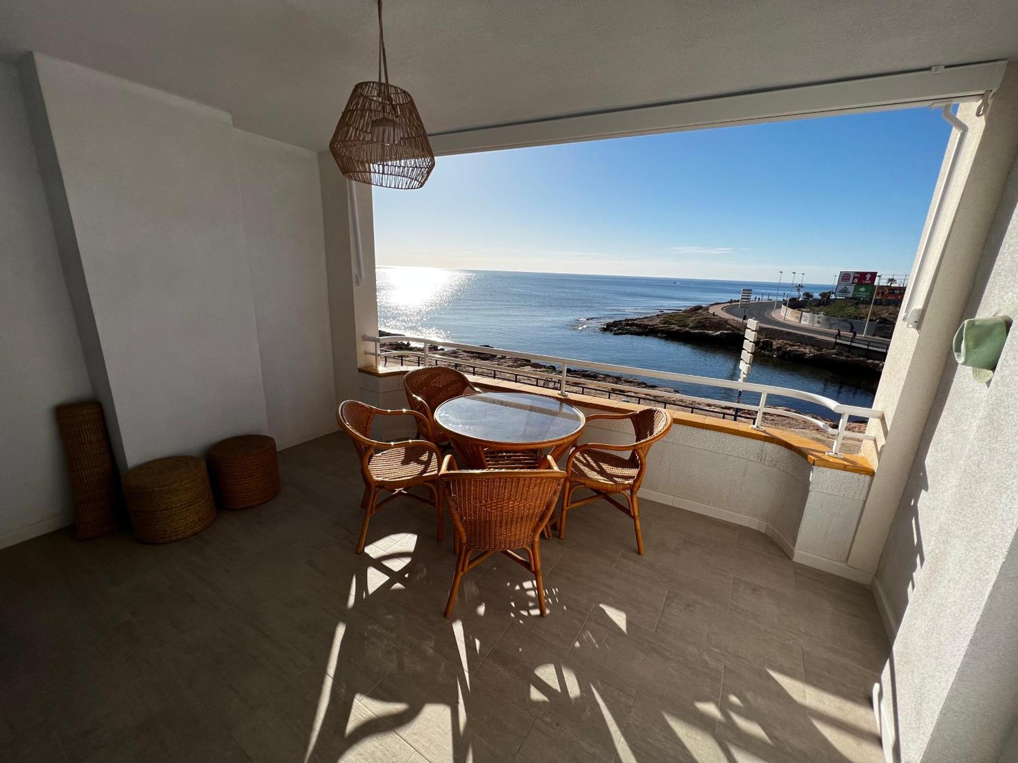 Costa Este Apartments - Torrevieja Bagian luar foto
