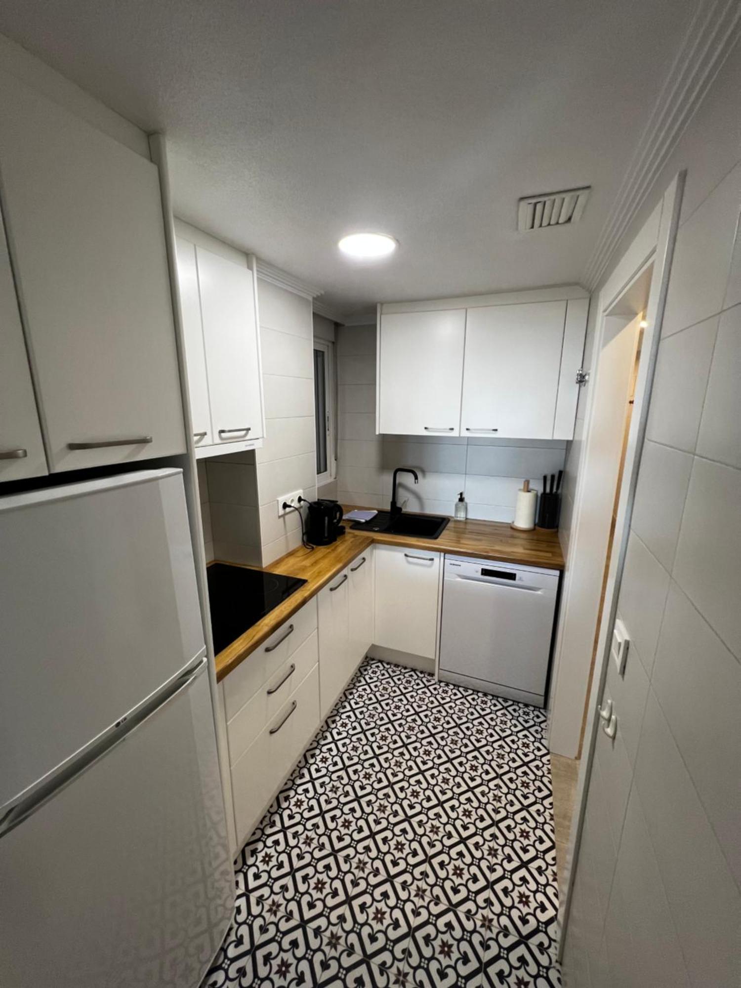 Costa Este Apartments - Torrevieja Bagian luar foto