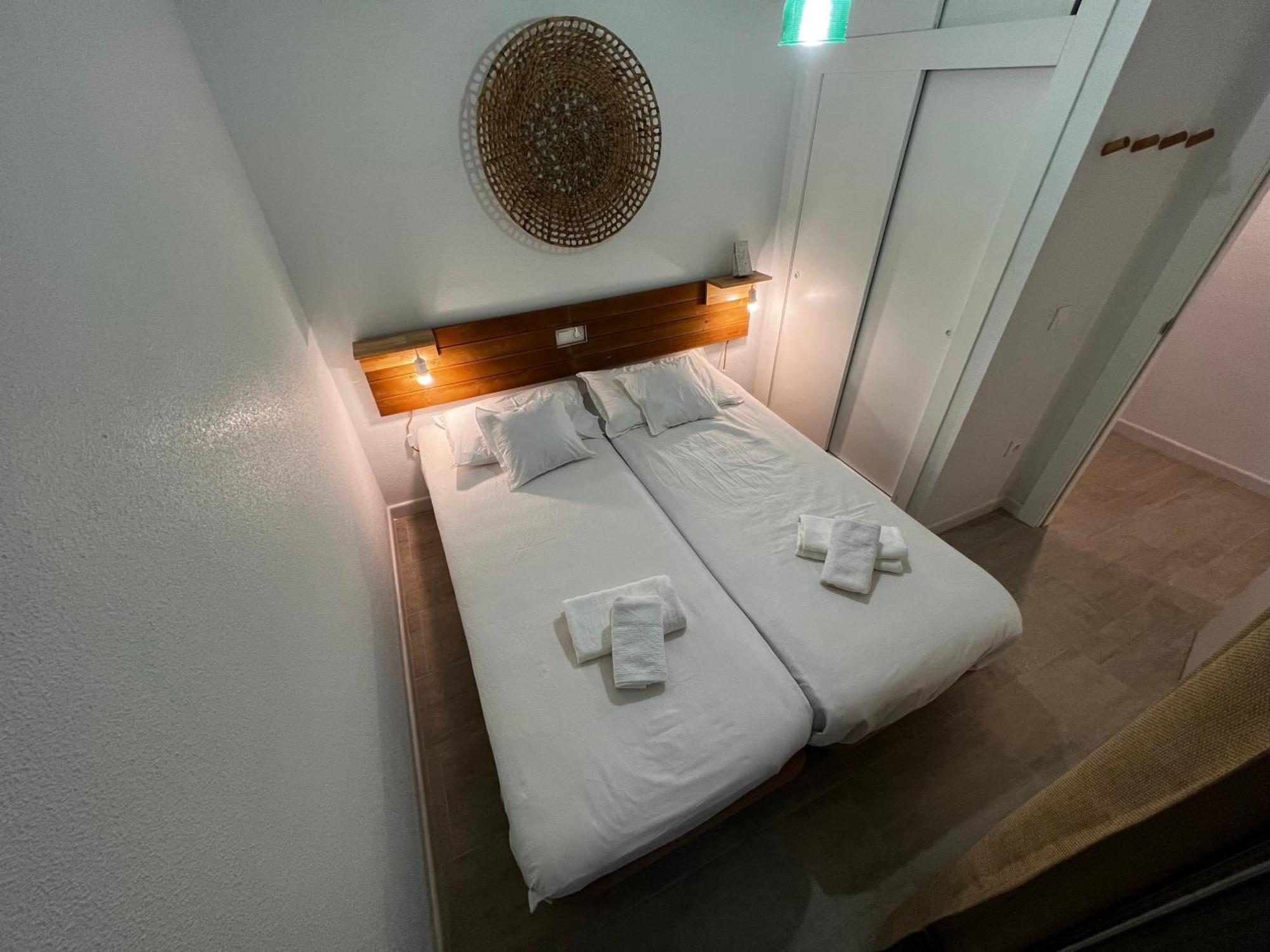 Costa Este Apartments - Torrevieja Bagian luar foto